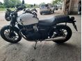 TRIUMPH STREET TWIN 2018/5 - 2