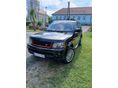 LAND ROVER RANGE ROVER SPORT RangeSport 3.0 SDV6 SE (Automata)
