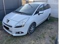 PEUGEOT 5008 1.6 THP Premium