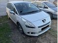 PEUGEOT 5008 2010/12 - 2