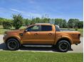 FORD RANGER 2017/12 - 3