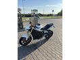 TRIUMPH STREET TRIPLE 675 2007/9 - 2
