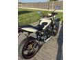 TRIUMPH STREET TRIPLE 675 2007/9 - 3