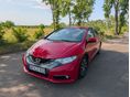 HONDA CIVIC 2013/12 - 2