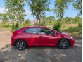 HONDA CIVIC 2013/12 - 7