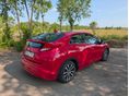HONDA CIVIC 2013/12 - 6