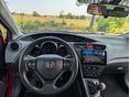 HONDA CIVIC 2013/12 - 10