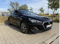 HYUNDAI I30 1.4 T-GDi Premium DCT Friss szerviz_Friss műszaki_Magasan felszerelt
