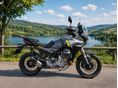 MOTO GUZZI STELVIO 