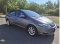 HONDA INSIGHT 1.4 Hybrid Comfort (Automata)
