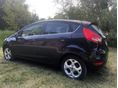 FORD FIESTA 1.25 Titanium