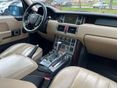 LAND ROVER RANGE ROVER 2005/5 - 5