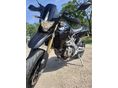 APRILIA DORSODURO 750