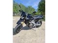APRILIA DORSODURO 2009/6 - 2