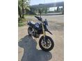 APRILIA DORSODURO 2009/6 - 3