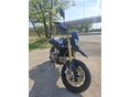 APRILIA DORSODURO 2009/6 - 5