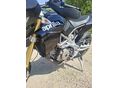 APRILIA DORSODURO 2009/6 - 7