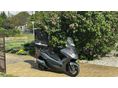 HONDA NSS 300 FORZA 