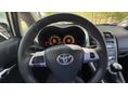 TOYOTA AURIS 2011/7 - 8