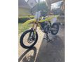 SUZUKI RM-Z 250 