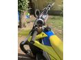 SUZUKI RM-Z 250 2025/1 - 3