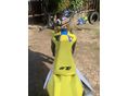 SUZUKI RM-Z 250 2025/1 - 4