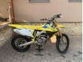 SUZUKI RM-Z 250 2025/1 - 5