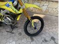 SUZUKI RM-Z 250 2025/1 - 6