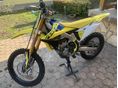 SUZUKI RM-Z 250 2025/1 - 7
