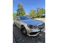 MERCEDES-BENZ E 220 2017/7 - 2