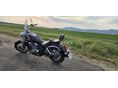 HONDA VT 750 