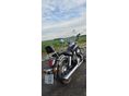 HONDA VT 750 2000 - 2