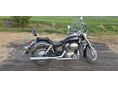 HONDA VT 750 2000 - 5