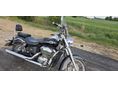 HONDA VT 750 2000 - 6