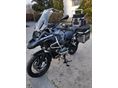BMW R 1200 GS LC Adventure végig vezetett szervízkönyes