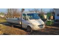 MERCEDES-BENZ SPRINTER 2002/6 - 2