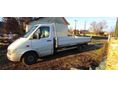 MERCEDES-BENZ SPRINTER 2002/6 - 3