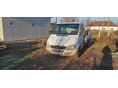 MERCEDES-BENZ SPRINTER 2002/6 - 4