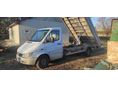 MERCEDES-BENZ SPRINTER 313 CDI 903.611