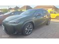 LEXUS UX 2024/1 - 2