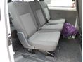 VOLKSWAGEN TRANSPORTER T6 2021/5 - 8