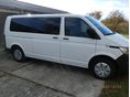 VOLKSWAGEN TRANSPORTER T6 2.0 TDi T6.1 HT 3.2t