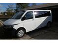 VOLKSWAGEN TRANSPORTER T6 2021/5 - 2