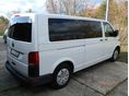 VOLKSWAGEN TRANSPORTER T6 2021/5 - 3