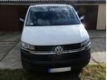 VOLKSWAGEN TRANSPORTER T6 2021/5 - 5