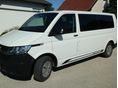 VOLKSWAGEN TRANSPORTER T6 2.0 TDi T6.1 HT 3.2t