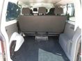 VOLKSWAGEN TRANSPORTER T6 2021/5 - 8