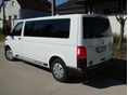 VOLKSWAGEN TRANSPORTER T6 2021/5 - 4