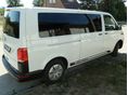 VOLKSWAGEN TRANSPORTER T6 2021/5 - 3