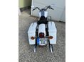 HARLEY-DAVIDSON ROAD KING 1997/8 - 3